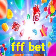 fff bet