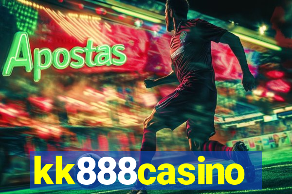 kk888casino