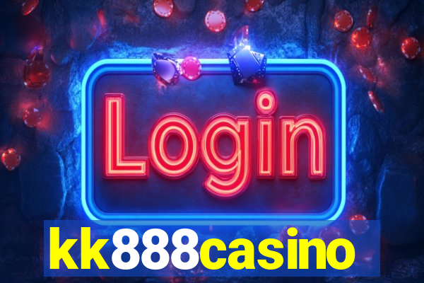 kk888casino