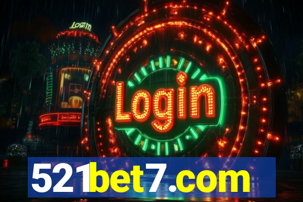 521bet7.com