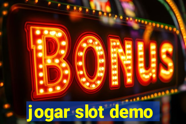 jogar slot demo