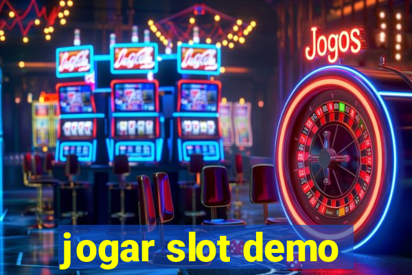 jogar slot demo