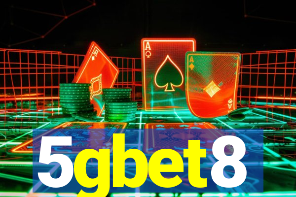 5gbet8