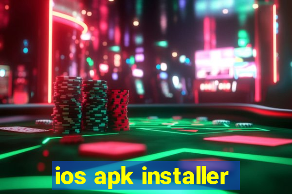 ios apk installer