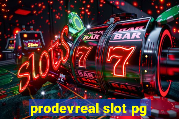 prodevreal slot pg