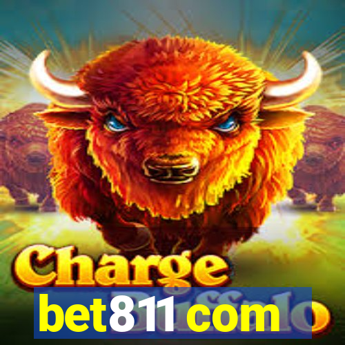 bet811 com