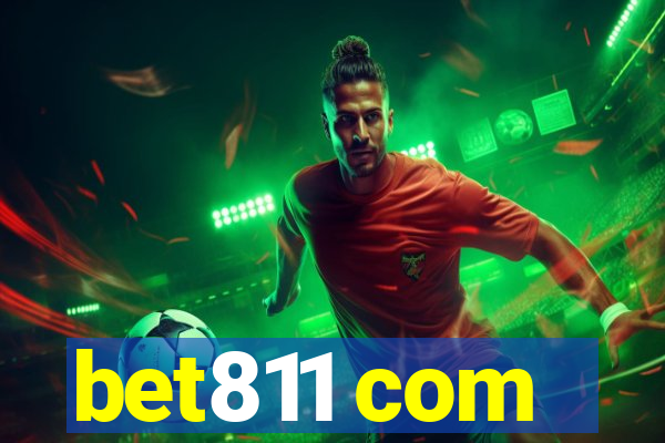 bet811 com