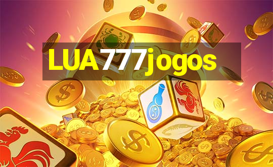 LUA777jogos