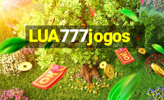 LUA777jogos