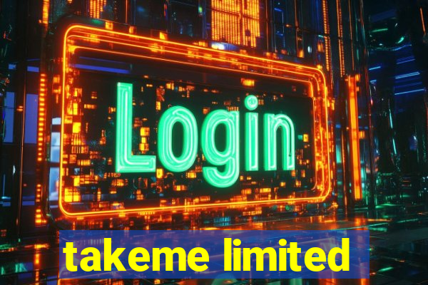 takeme limited