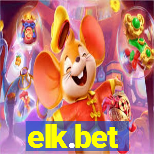 elk.bet