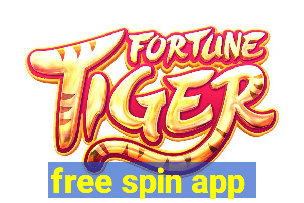 free spin app