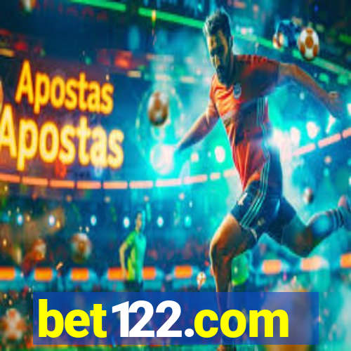 bet122.com