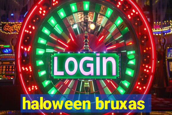 haloween bruxas