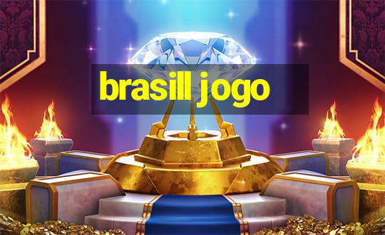 brasill jogo