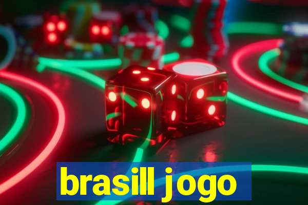 brasill jogo