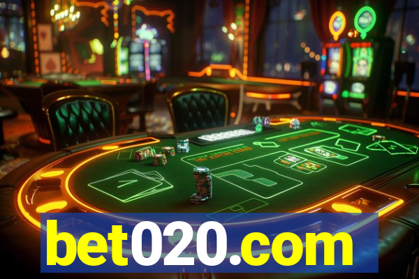 bet020.com