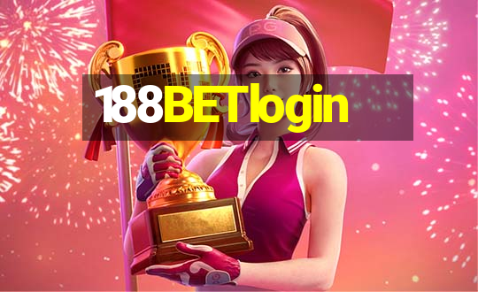 188BETlogin