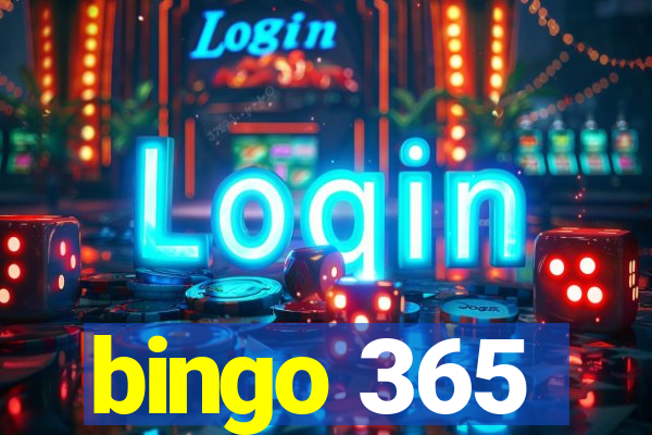 bingo 365