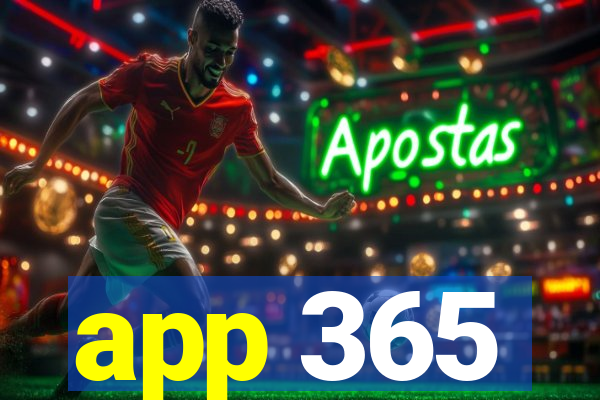 app 365