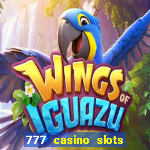 777 casino slots and roulette downloadable content