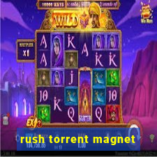 rush torrent magnet