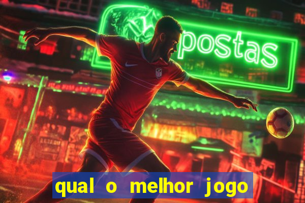 qual o melhor jogo para ganhar dinheiro sem depositar