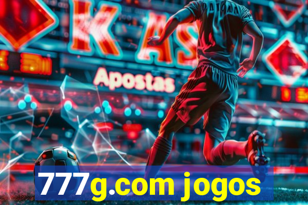 777g.com jogos