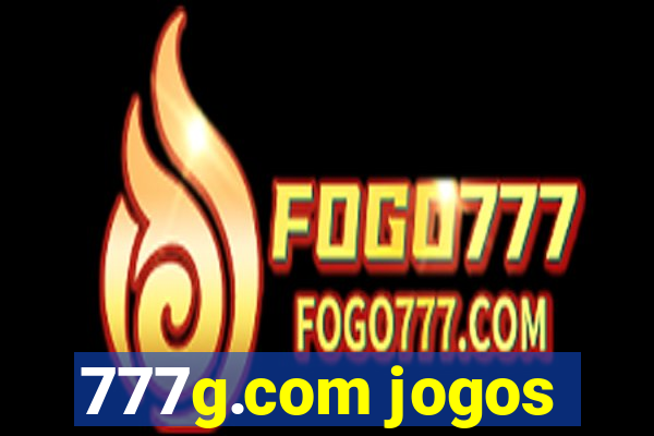 777g.com jogos