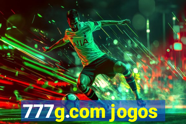 777g.com jogos