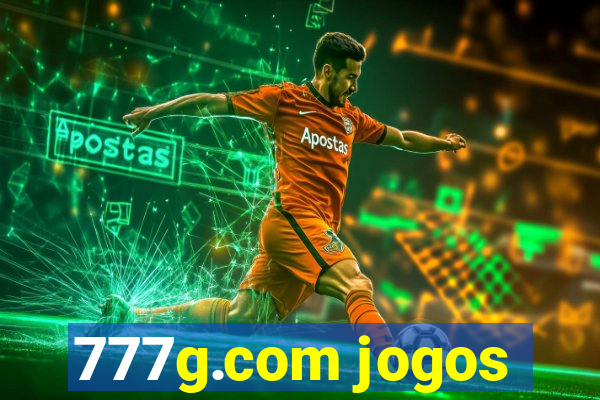 777g.com jogos