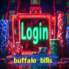 buffalo bills casino primm nevada