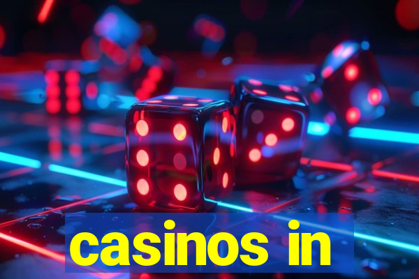 casinos in