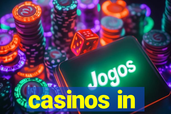 casinos in