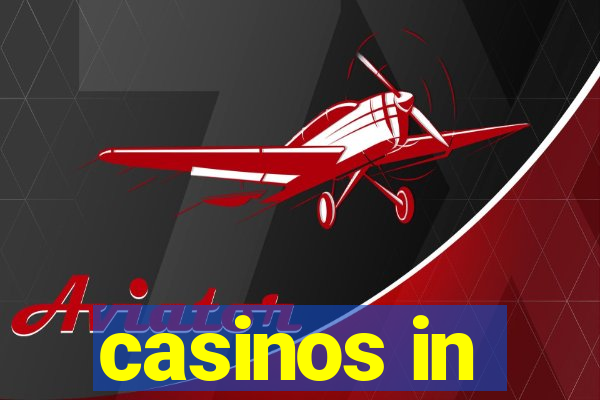 casinos in