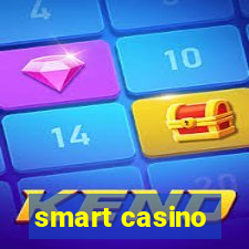 smart casino