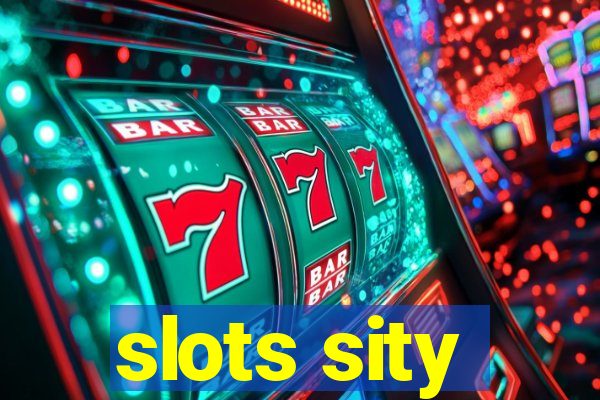 slots sity