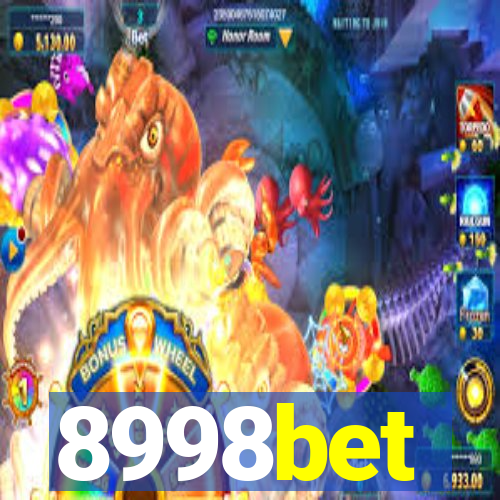 8998bet