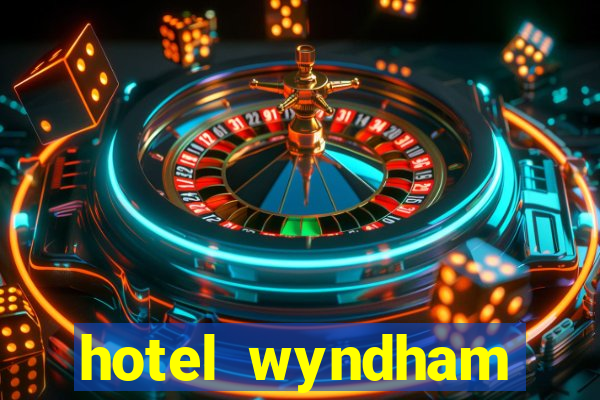 hotel wyndham fortuna beach bahamas