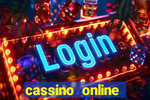 cassino online gratis jogar