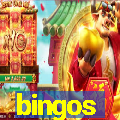 bingos