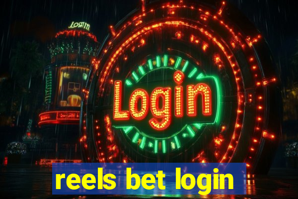 reels bet login