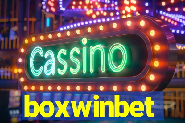 boxwinbet