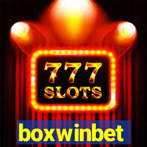 boxwinbet