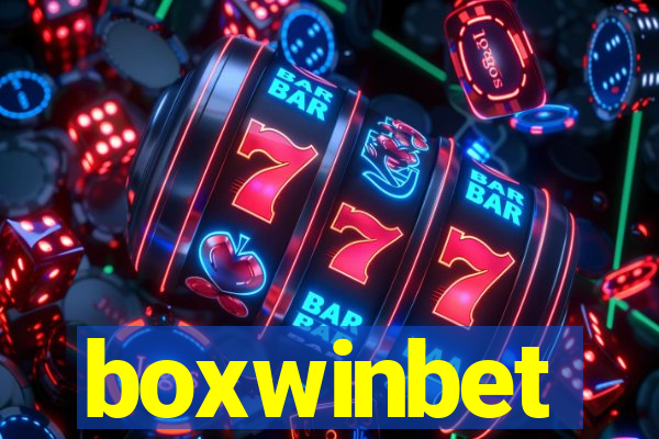 boxwinbet