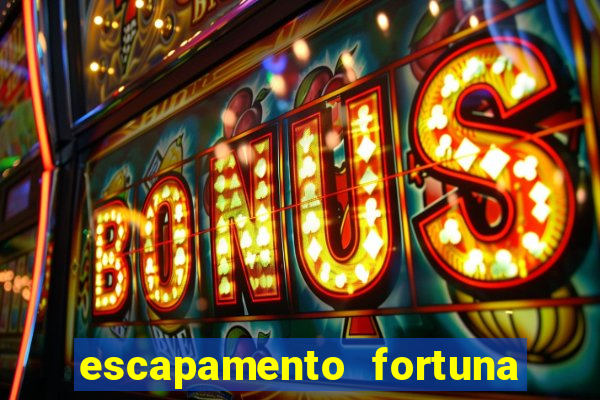 escapamento fortuna shadow 600