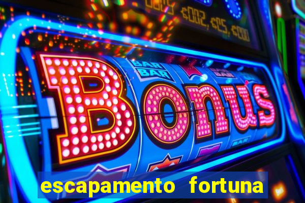 escapamento fortuna shadow 600