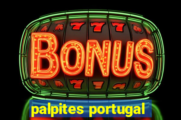 palpites portugal