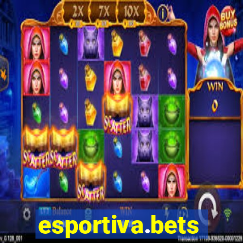 esportiva.bets