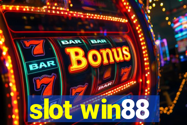 slot win88